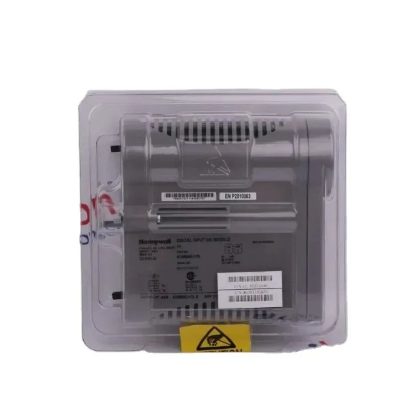 8C-TAIXA1 51307127-175, 16-Ch 4-20mA Analog Input Module for PLC & DCS System