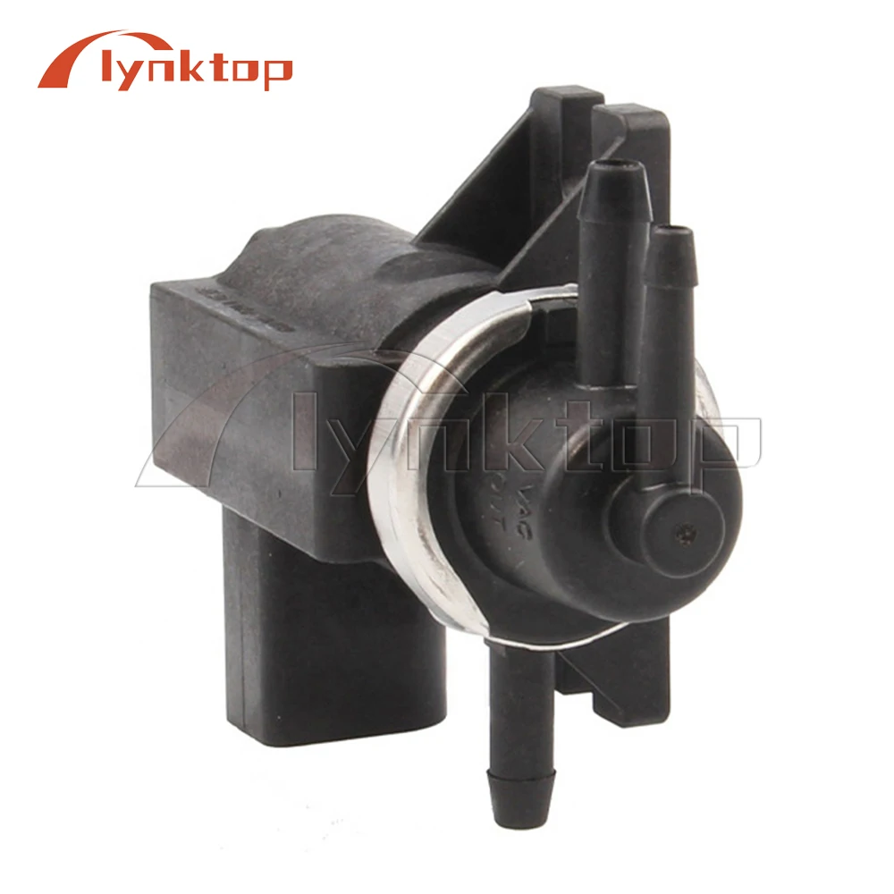 N18 EGR Turbo Boost Pressure Solenoid Converter Valve for VW MK4 Golf Bora Passat Sharan LT Polo 1K0906627D 7.02183.01.0