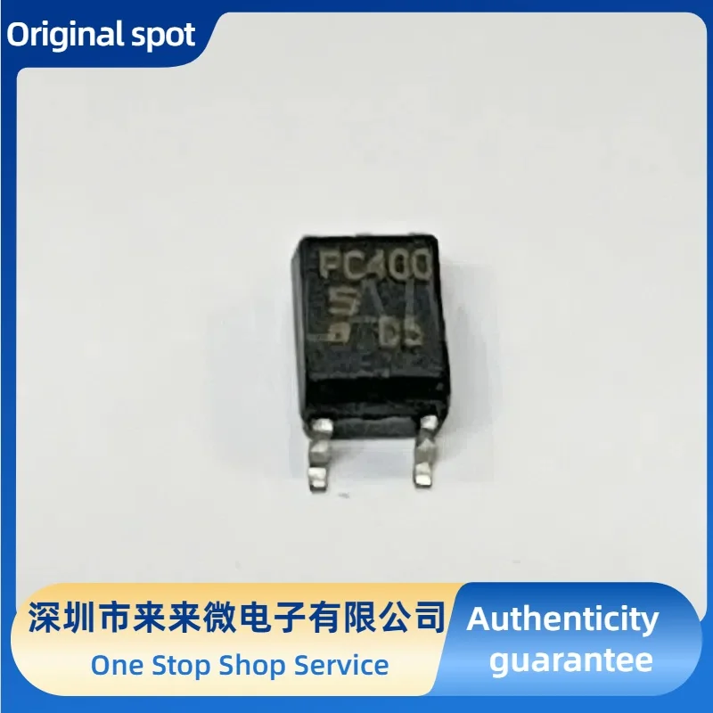 PC400 Electronic Component Original Stock Shenzhen Lai Lai Microelectronics Co., Ltd. Discuss in detail