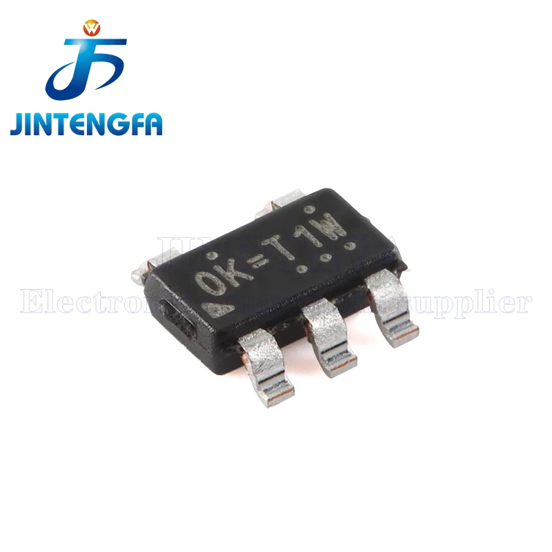 10PCS RT9742 SOT23-5 RT9742AGJ5F 07=*** RT9742CGJ5 0K=*** RT9742GGJ5 0F=*** 1A/2A/3A SMD High-Side PowerSwitches with Flag IC