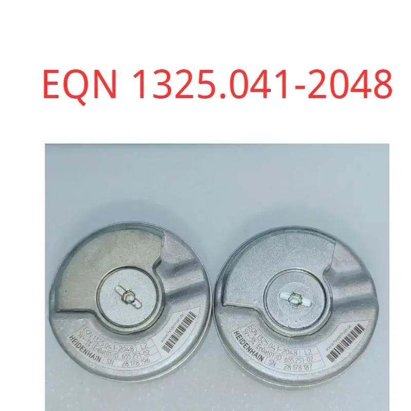 

EQN 1325.041-2048 Encoder EQN 1325 041 2048