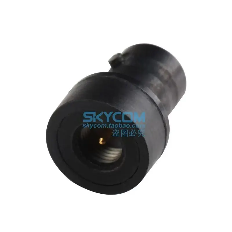 Japanese diamond adapter BNCJ-SMAP handheld radio antenna dedicated adapter BNC female to SMA male