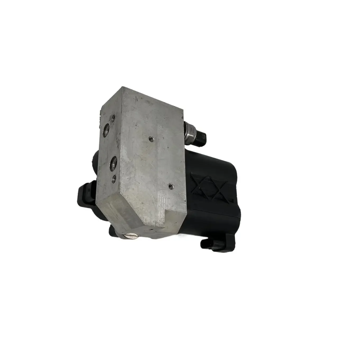 For   Mercede s-benz W221 S600  Rear Damping Hydraulic Pump Distribution Valve ABC Pump OE A2213200358 A2213201058