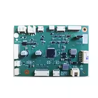 Original Onyx3 Dock Board 220V Motherboard Spare Parts For Roborock O35 S7 Pro Ultra S7 Maxv Ultra Cleaner Accessories
