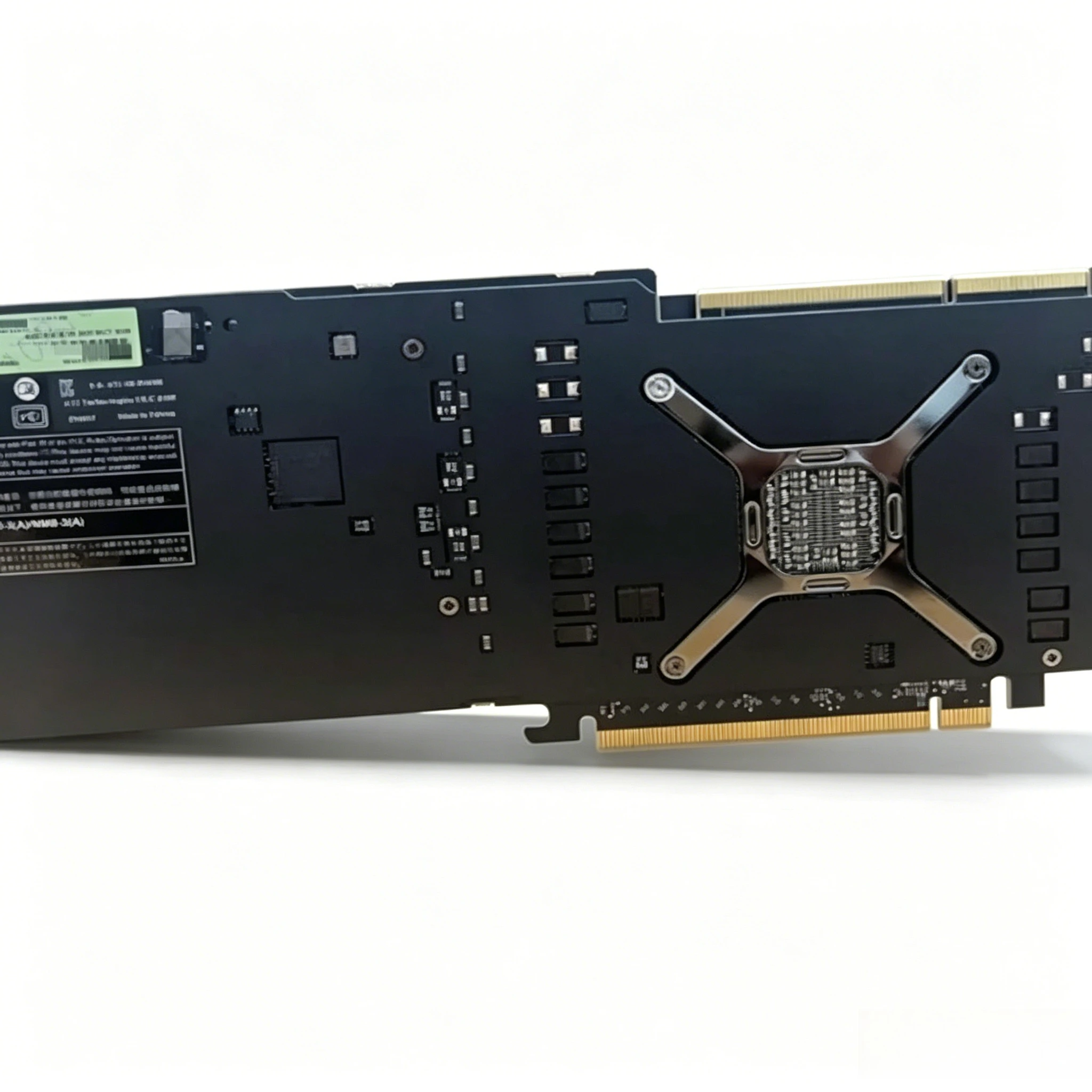 : MI50 32GB High Performance GPU Accelerator, Professional Deep Learning Computing Graphics Card