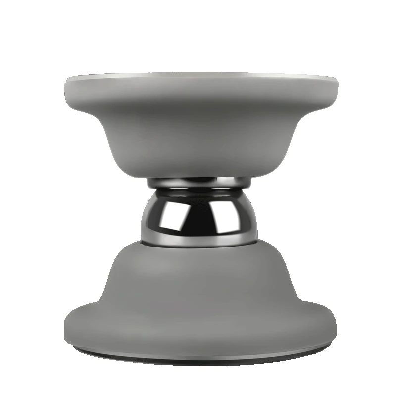 سيليكون الباب تمتص فندق المنزلية قوية المغناطيسي قوي كتم الباب اللمس سيليكون المضادة للتصادم الباب كشك الباب سدادة #6