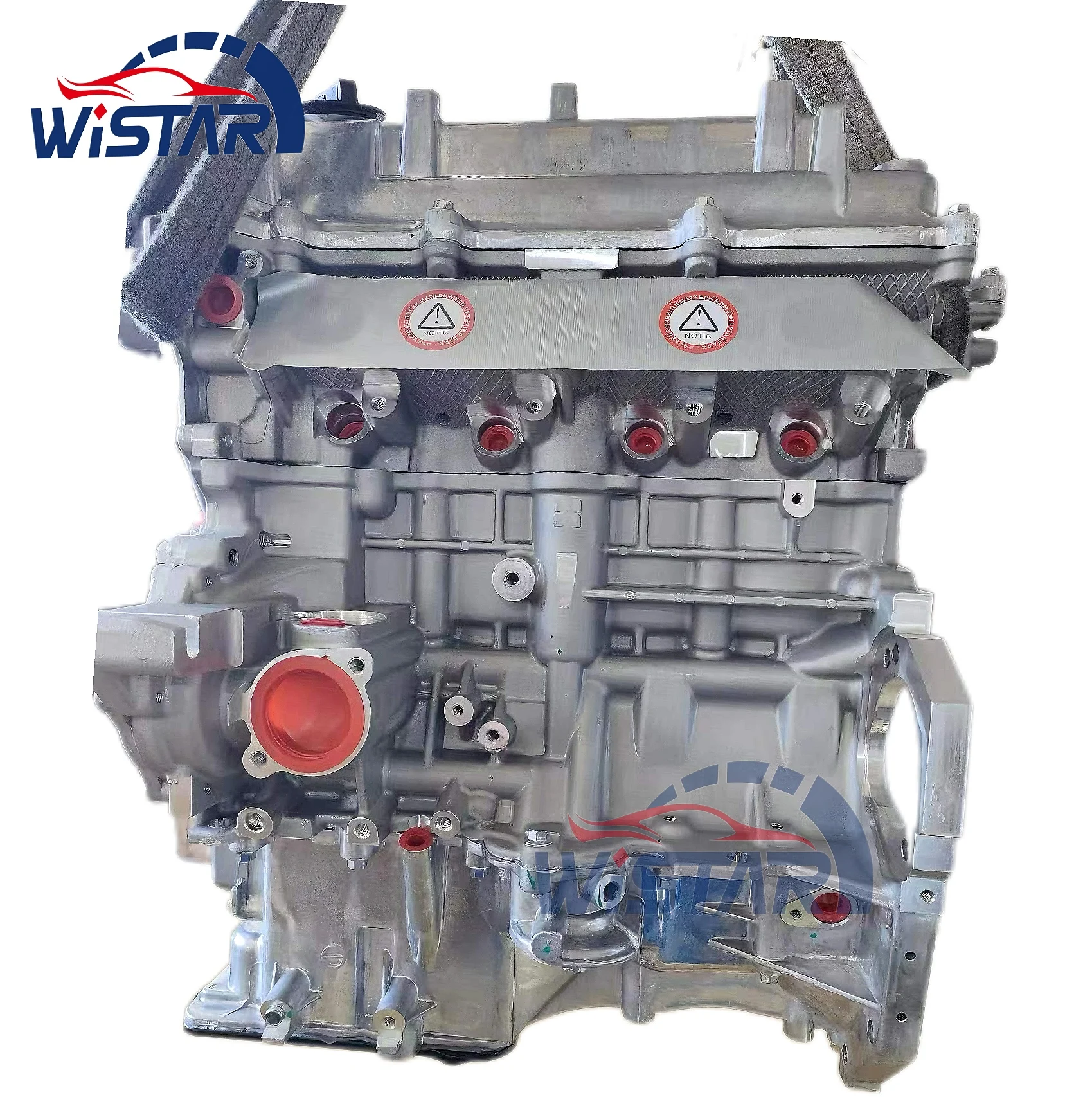 Brand New Korean Motor 1.6L G4FD Engine Assembly For I30 IX35 Elantra Tucson G4FD Engine For Hyundai Kia Elantra Sonata