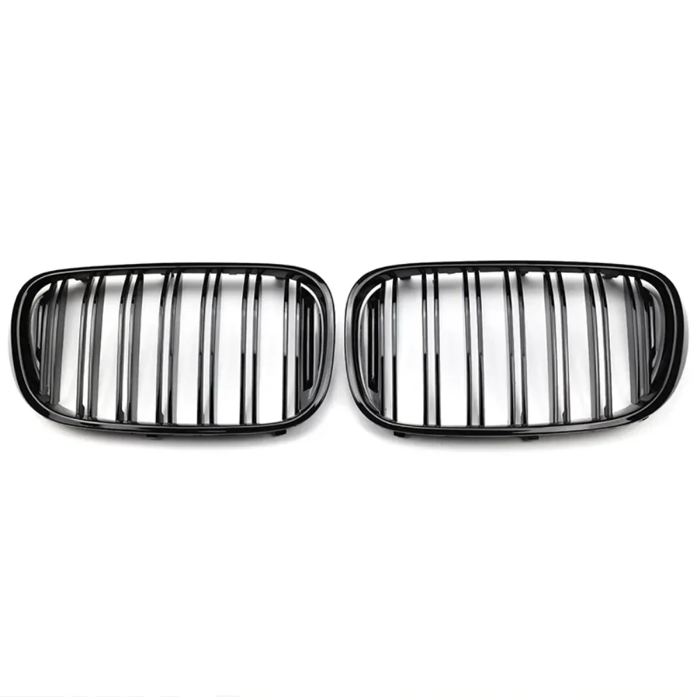 Front Center Grille Sport Grilles Replacement M Performance Grille For BMW 7 Series G11 G12 G13 730i 740i 750i M760i  2015-2019