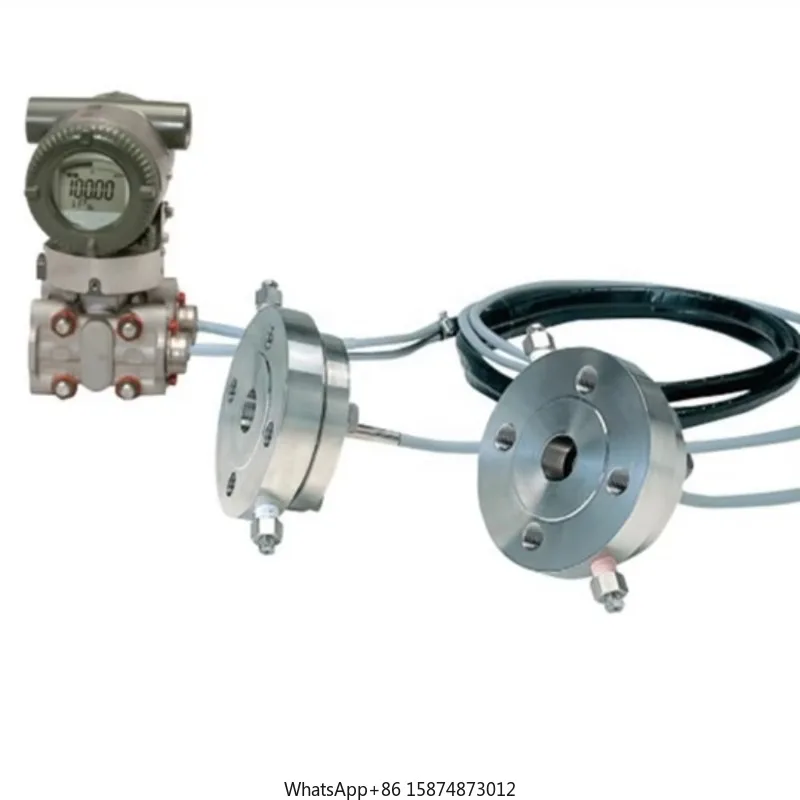 Original and original Yokogawa EJA118E pressure Transmitter EJA118E-JHSCG-917DB-DA11D1SD00-AB26/HE