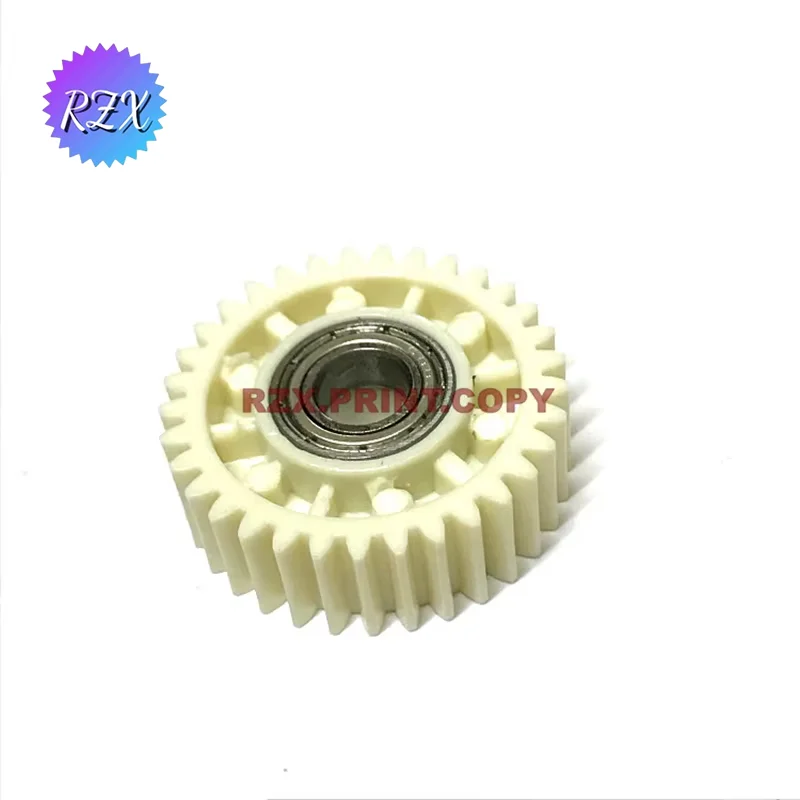 10PCS High Quality 33T Paper Idler Gear BB01-3005 BB013005 for Ricoh AF2090 2105 1085 850 551 550 Copier Printer Parts