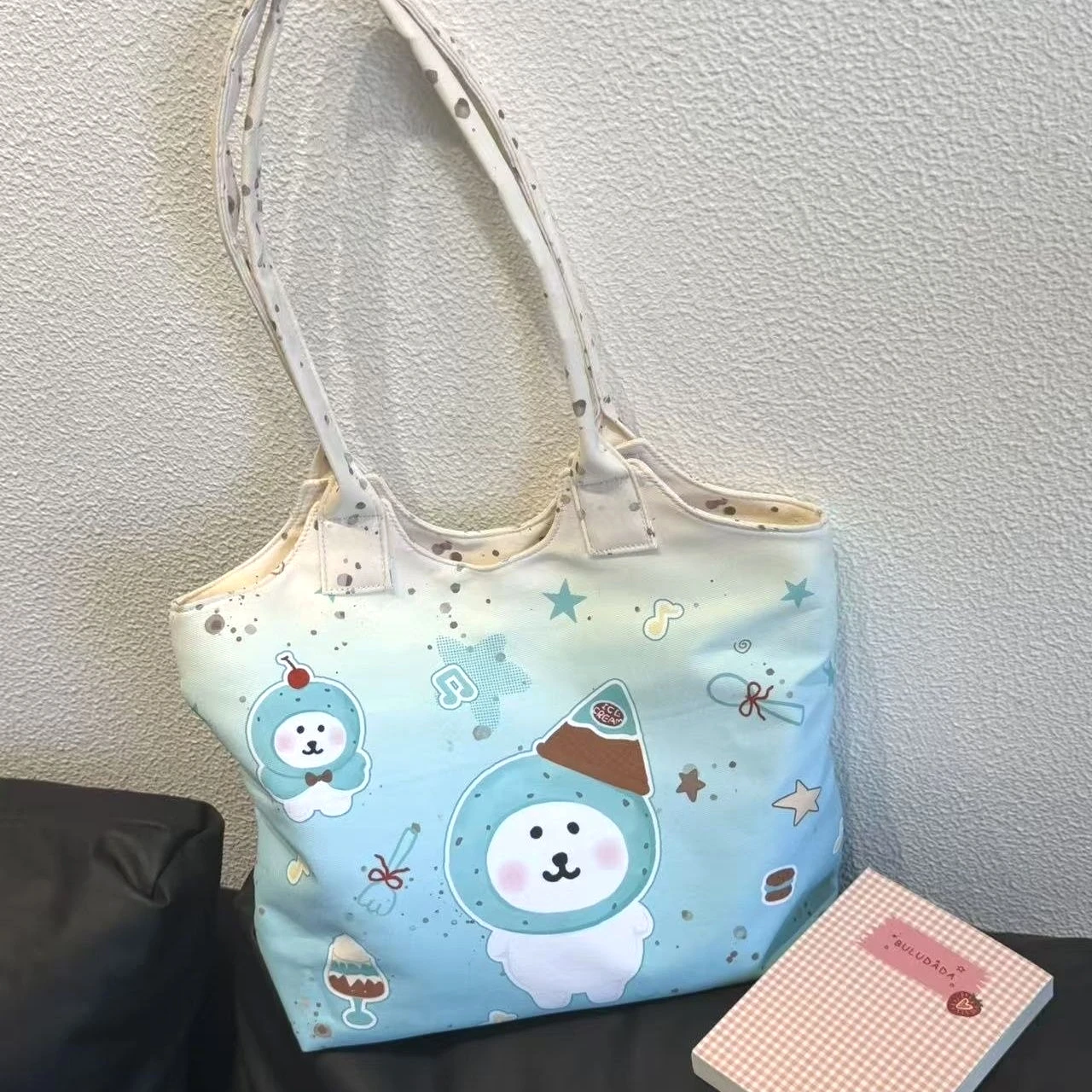 Large Capacity Grad…