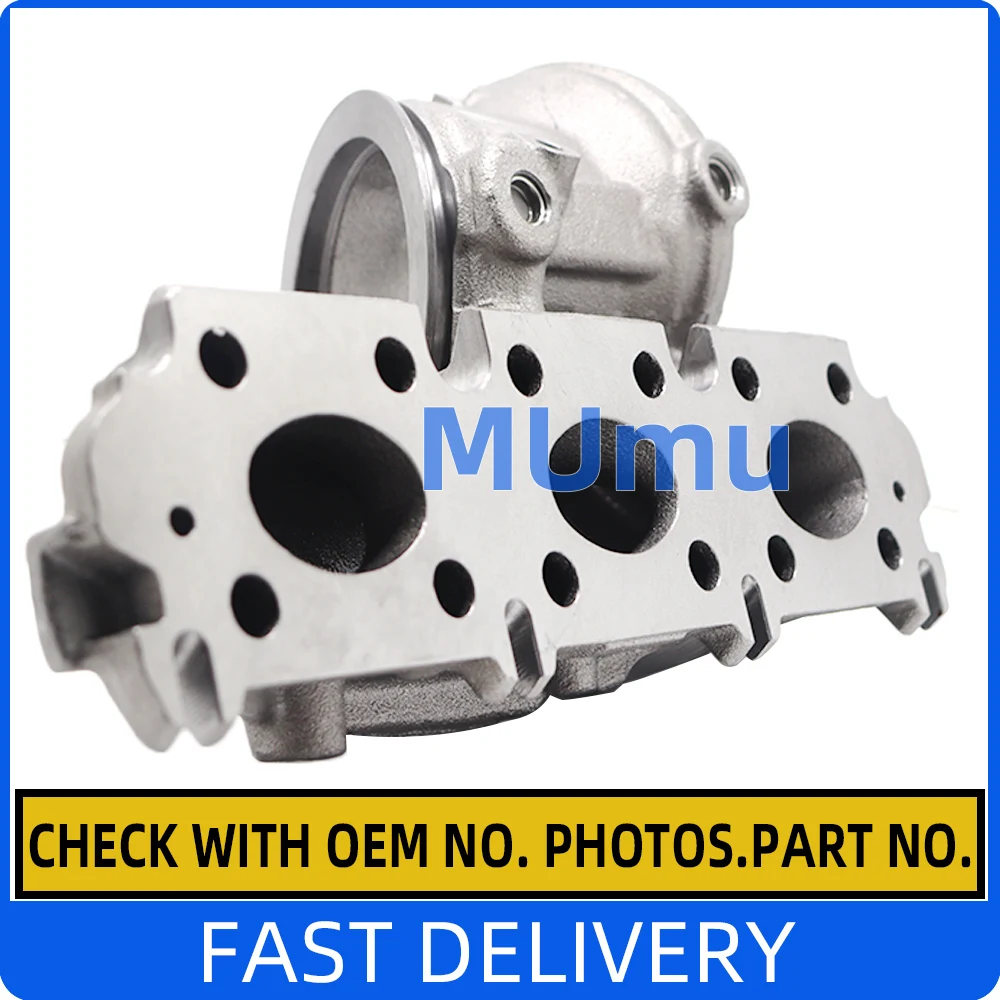 7633795 7636784 8643129 2681209 11657633795 Turbine Housing For BWM 318i F30 F31 B38 B15 1.5L Engine