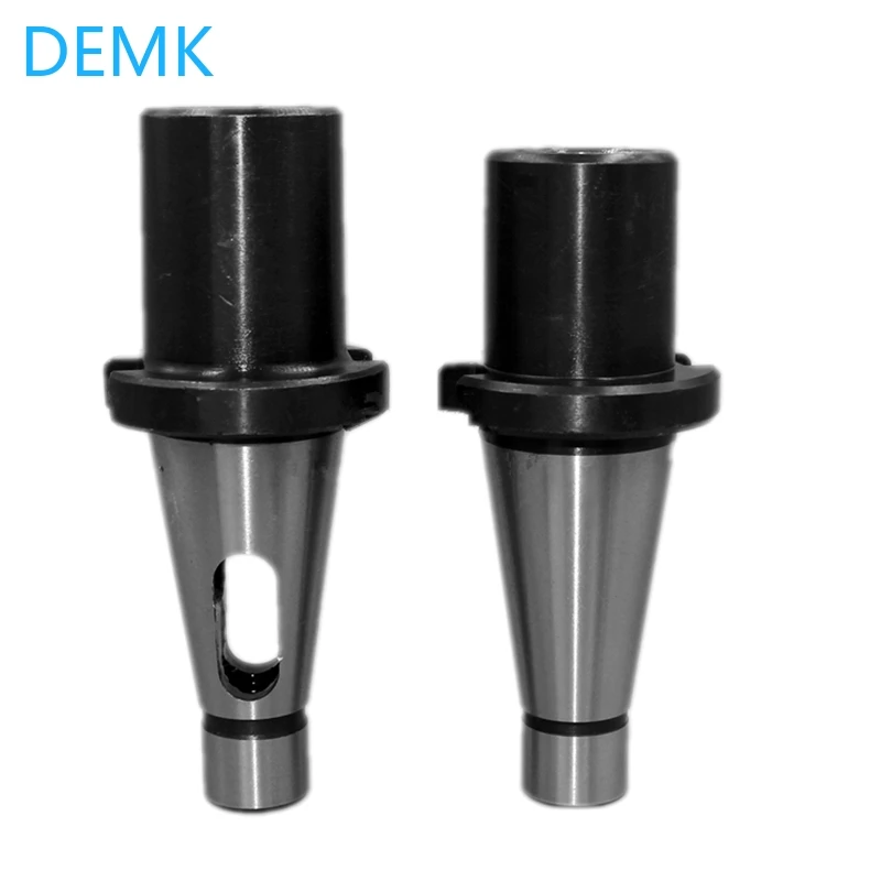 Imagem -04 - Milling Machine Conversão Sleeve Fresa Broca Sleeve Perfuração e Fresagem Dupla Utilização Nt40 Mt2 Mt3 Mt4
