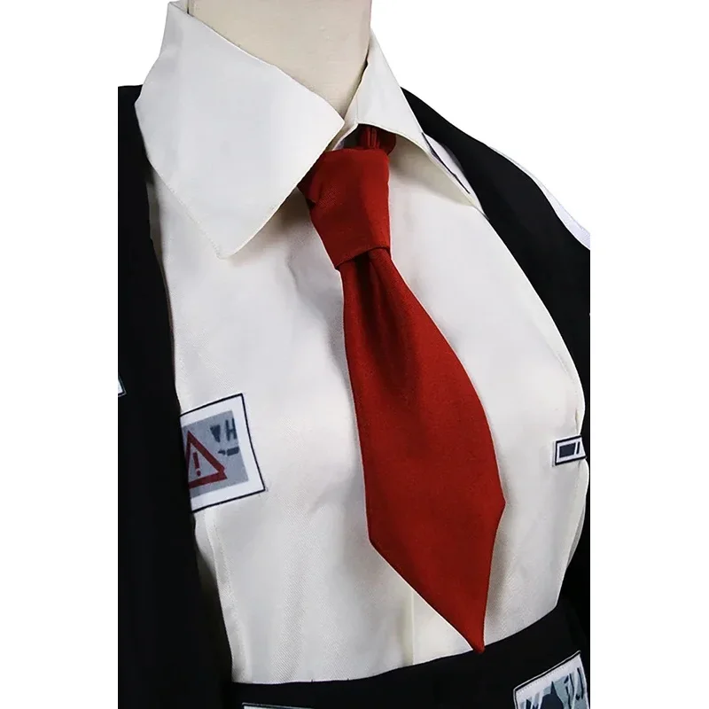 Костюм для косплея CyLimbus Company Don Quixote, полный комплект, индивидуальный заказ для унисекс