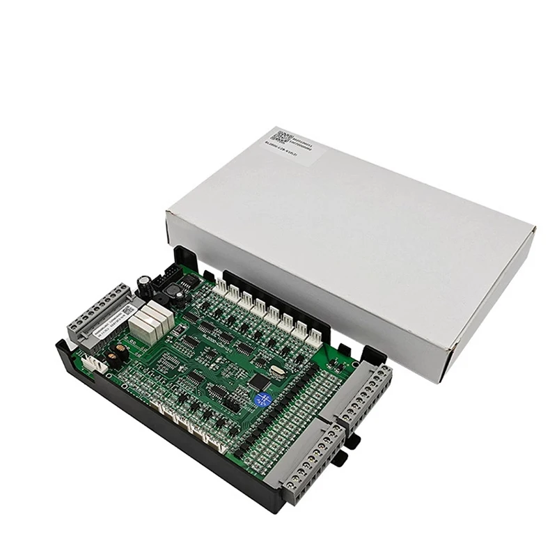

Плата связи лифта FR/BL2000-CZB-V10/V7.0/V7/V8/V8.0/V9/V2 Автомобильная связь 12 В/50 Гц