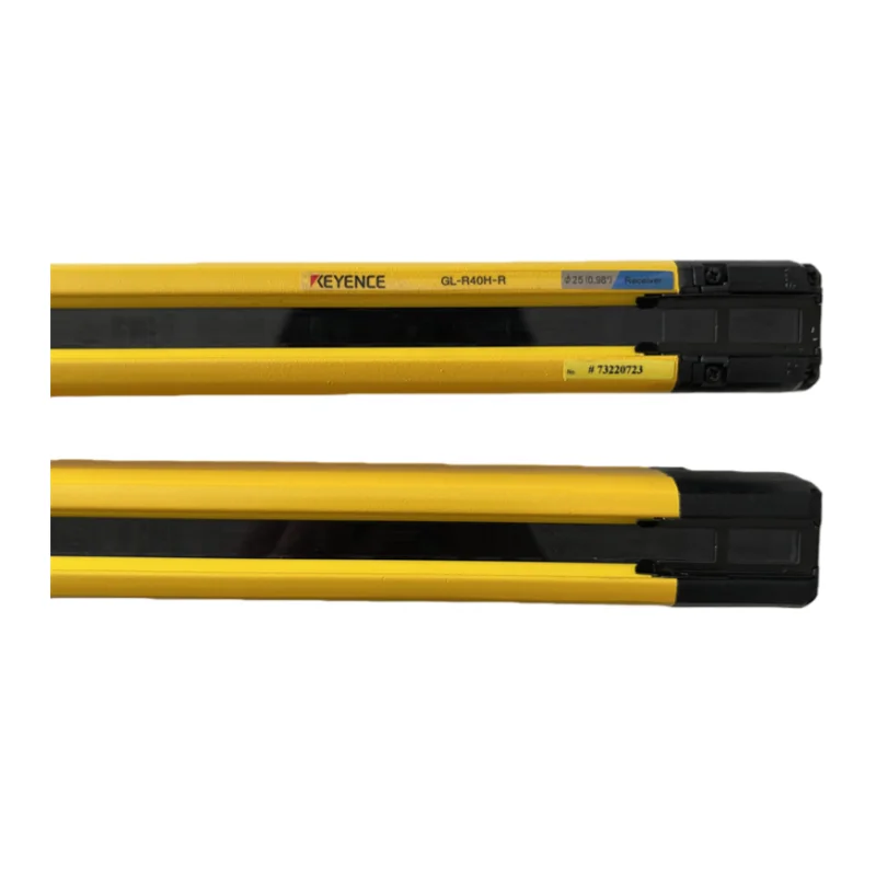 Original KEYENCE GL-R40H Safety Grating Hand Protection Type 40 Axis Body Comes with a One - Year Warranty