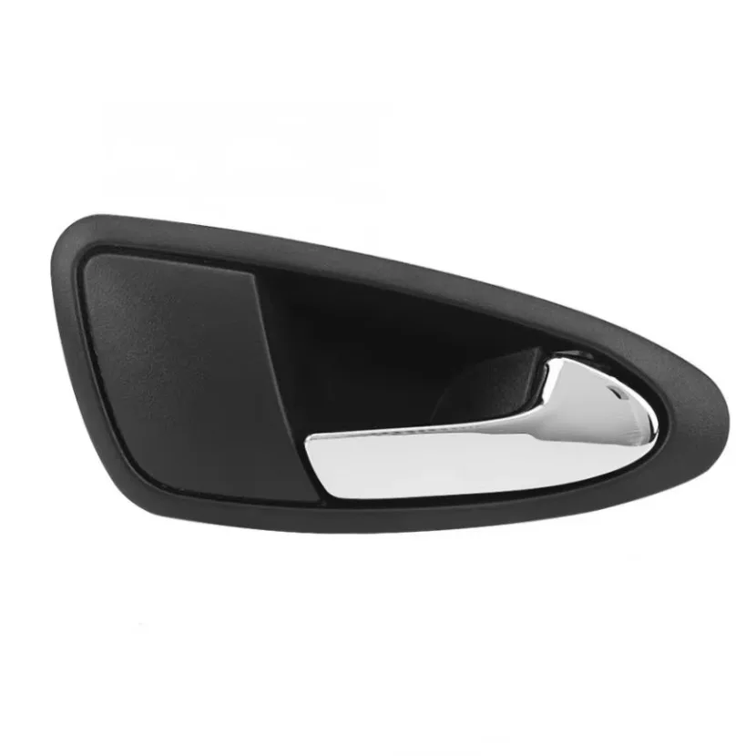 Hot Sell Front Right Interior Door Handle Fits for Seat Ibiza 2009 2010 2011 2012 2013 2014 2015-2017 6J1837114A Replacement 1PC