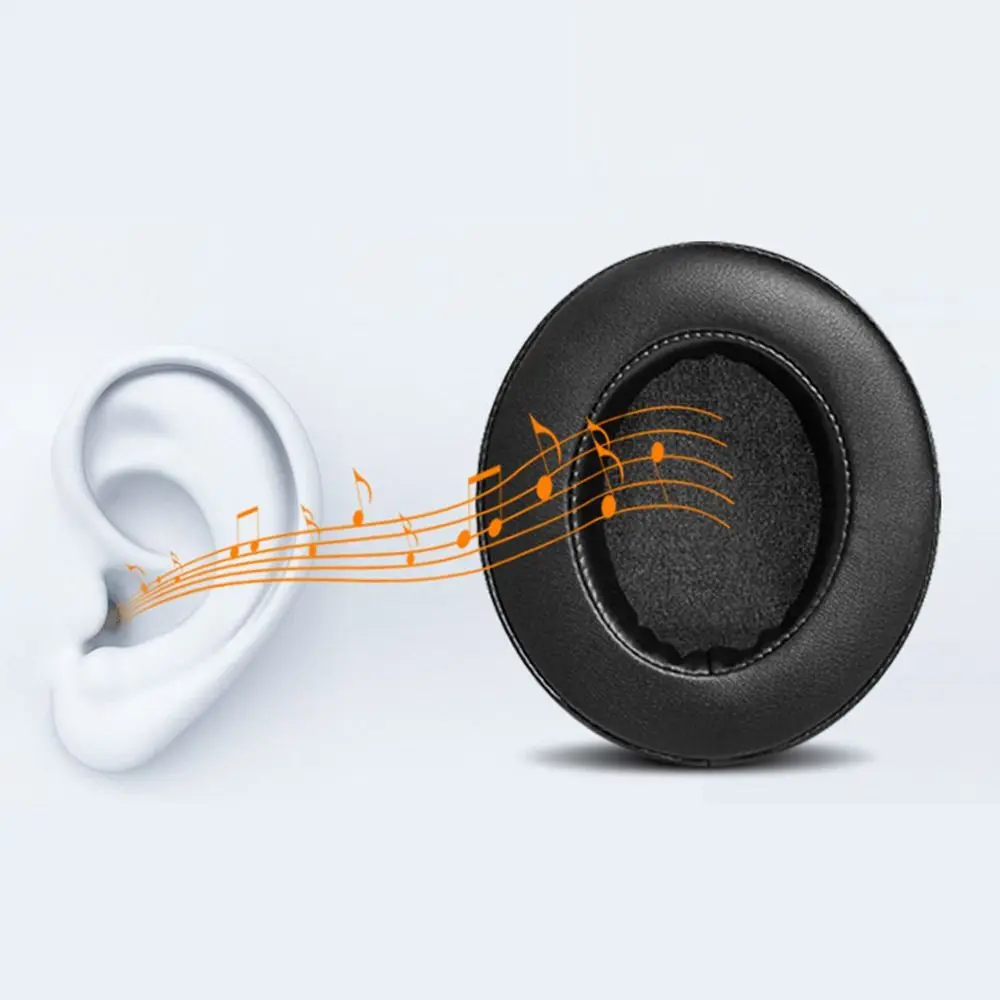 1 пара, сменные амбушюры для Razer Nari Kraken V3 Pro