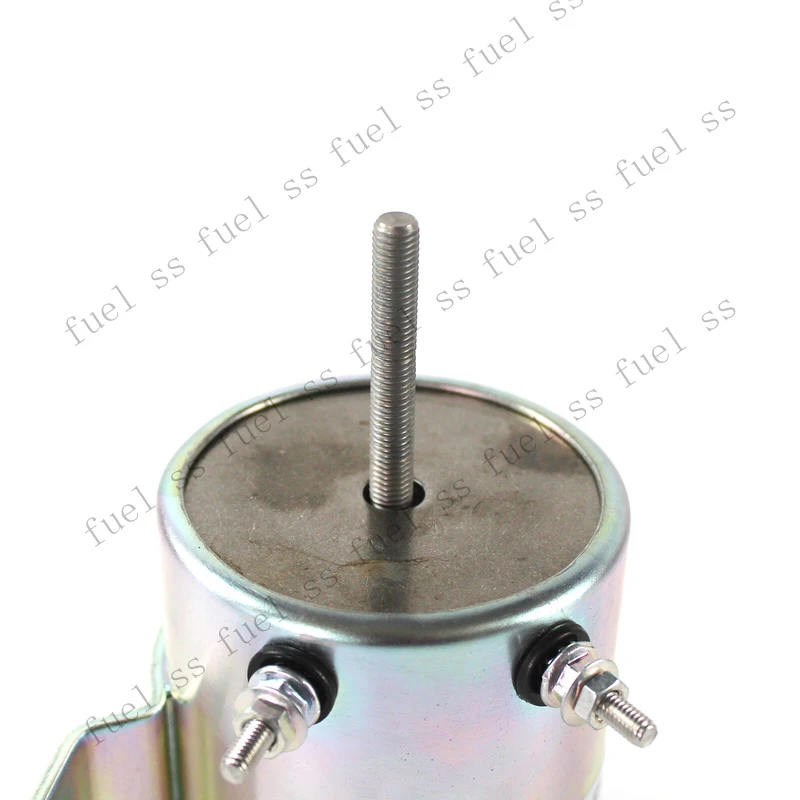 S+ Fuel Stop Solenoid 24V 1118191 23504197 P515A57V24 For F2l2011 Bf3l2011