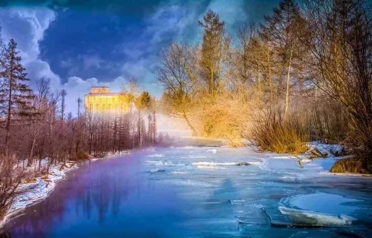 

Комплект питания и аудио FPV Flywoo 7-в-1 — фильтр TVS/XT60/XT30, AGC-MIC для сборки своими руками