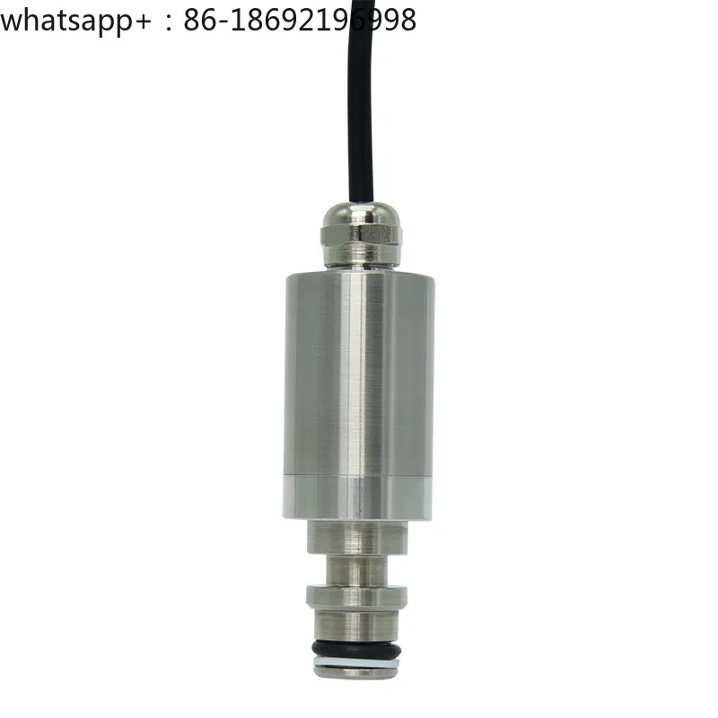 Mine GDP60 KJ10 pressure sensor waterproof explosion-proof transmitter 0-60MPA 4-20MA 0-10V