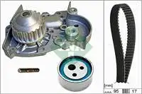 Store code: 530001831 for 17MM 95 external timing set + recirdaim E7J K7M R19 CLIO MEGANE EXPRES KANGOO