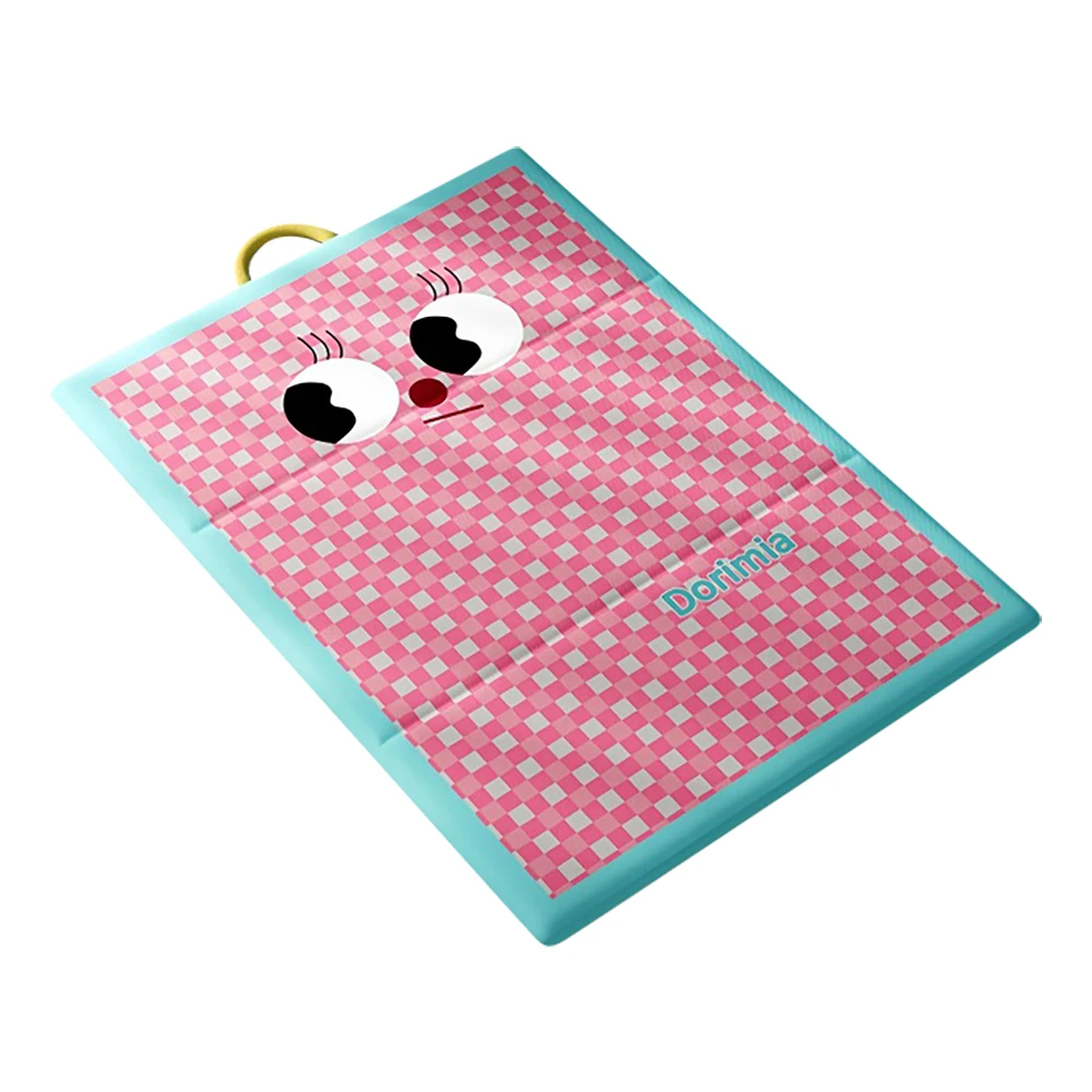 Upgraded Dog & Cat Winter Pet Sleep Beds Chic Cat Accessories Anti-Slip Foldable Multi-Function Outdoor/Indoor Dog Cushion_voghion.com