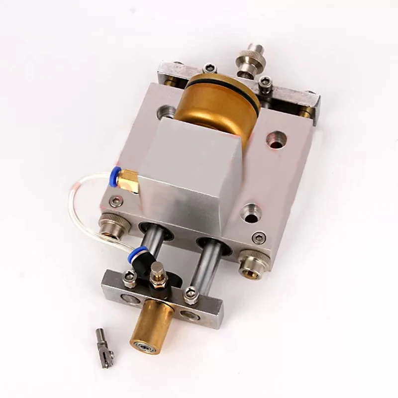 

CNC Fully Automatic Glass Cutting Machine Knife Box Double Column Oil Filled Glass Cutting Table Knife Box