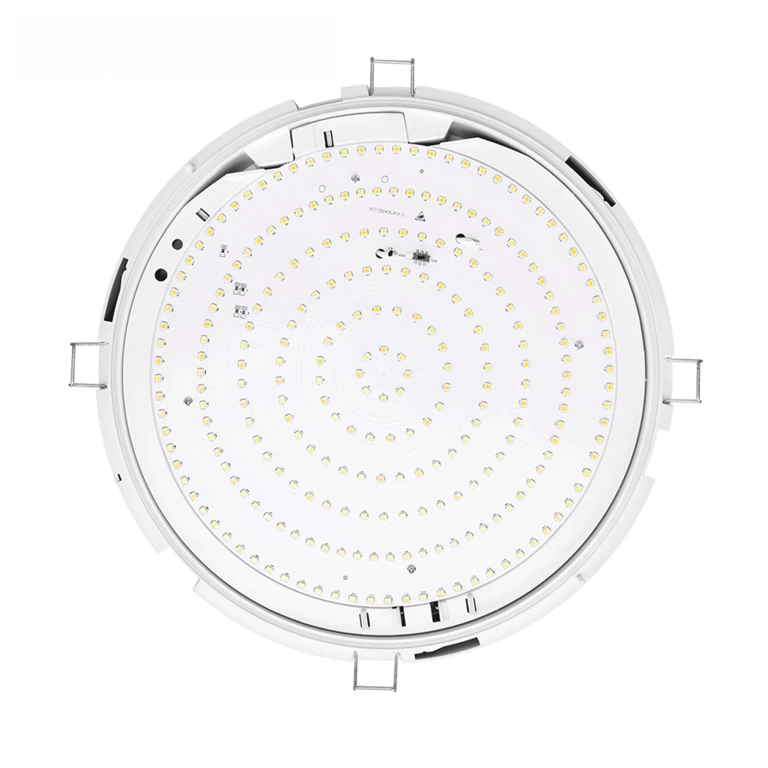 

Ik10 Ip66 Flickerless 21w Light Ceiling Corridor Light Emitting Diode Installation Emergency Outdoor Waterproof Light