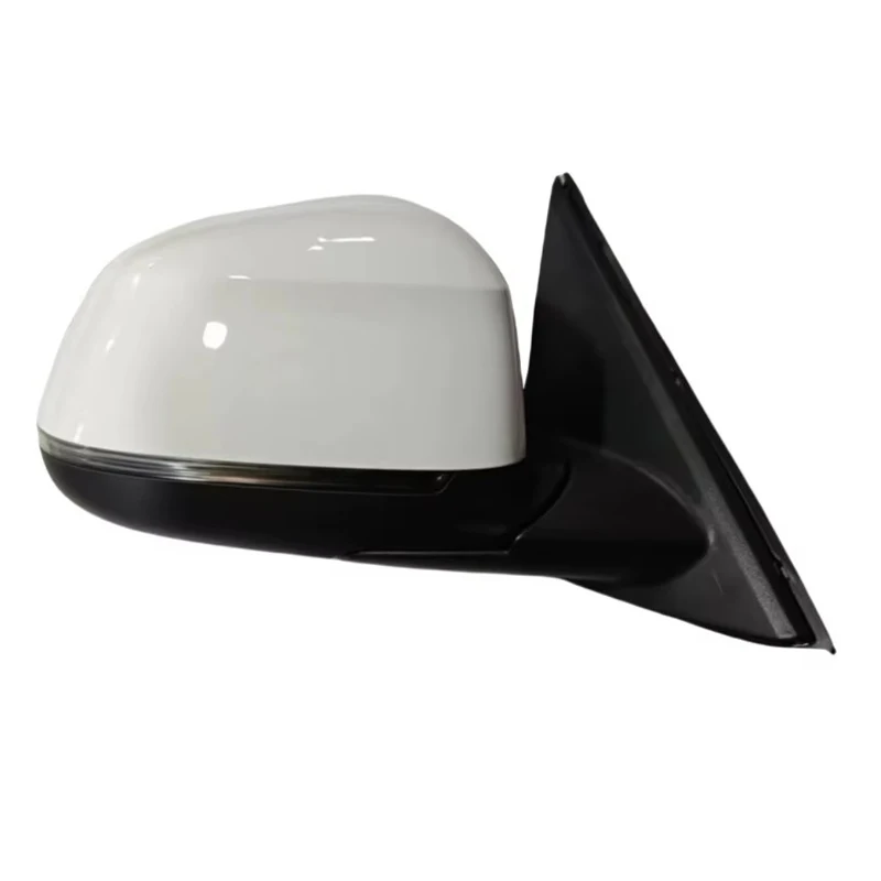 For BMW X5 F15 2014 2015 2016 2017 5-pin Car Side mirror Left and right rearview mirror assemblies