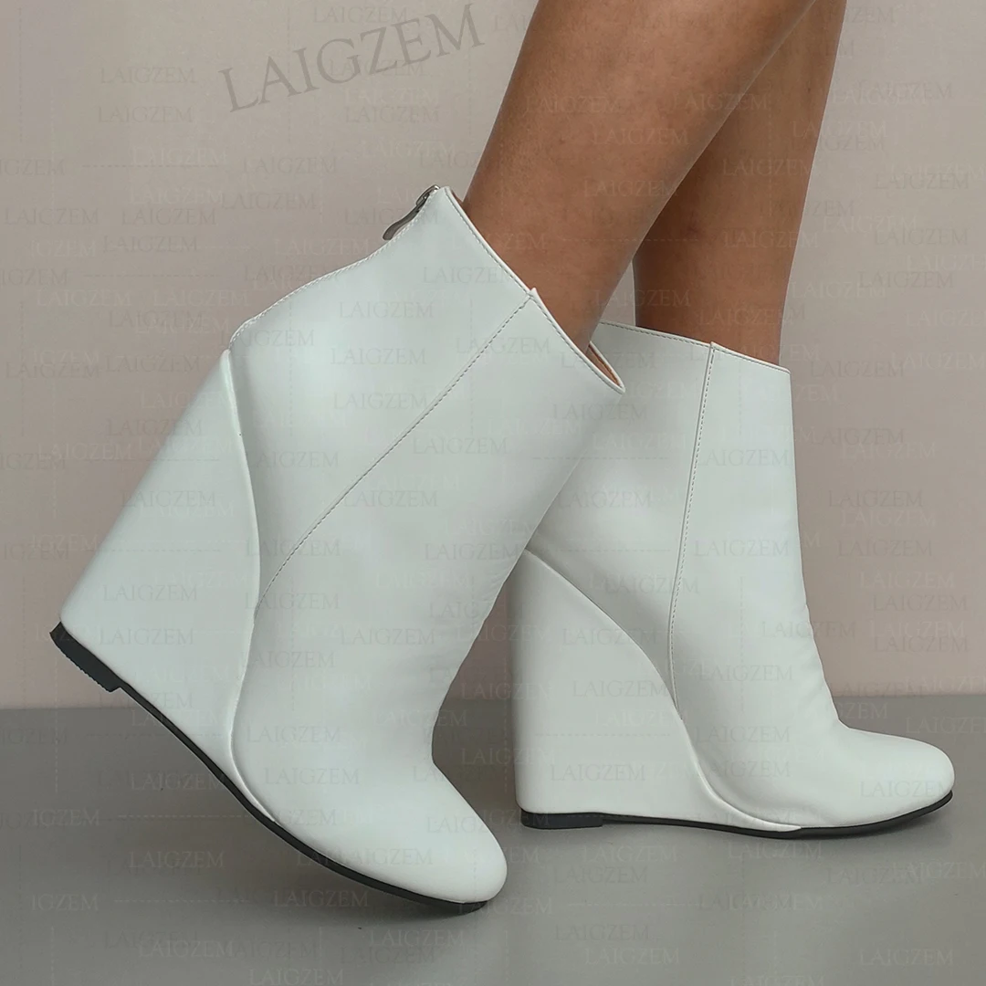Laigzem Women Ankle… - image