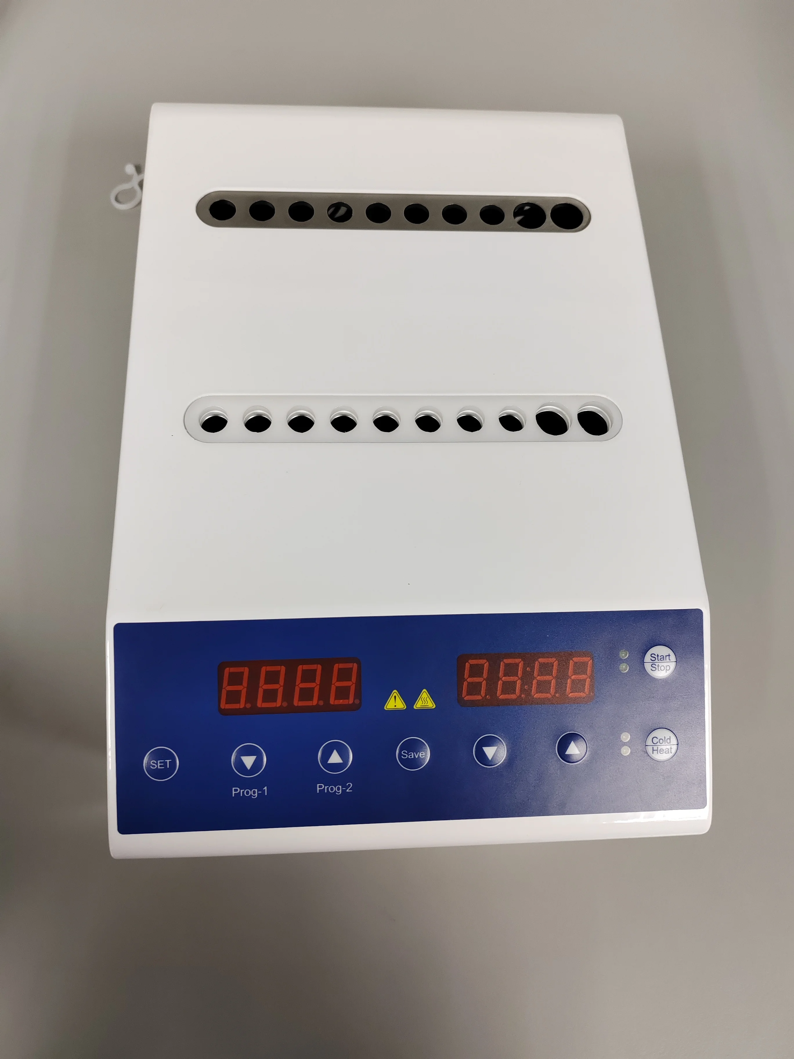 Beauty Spa Clinic Centrifuge Machine for Face Neck Skin Care Treatment Heating Cooling Biofilling PRP PPP Gel Plastic Surgeon