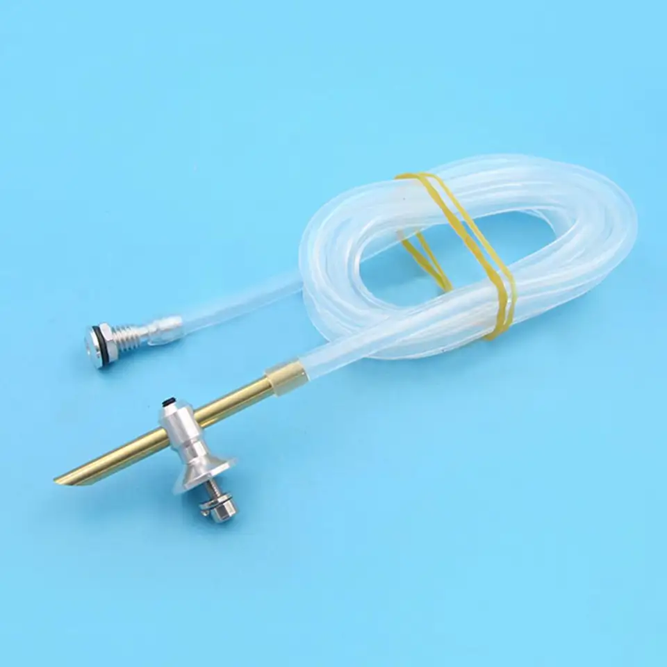 Kit De Refroidissement Liquide Pc Ligne De Refroidissement Par Eau