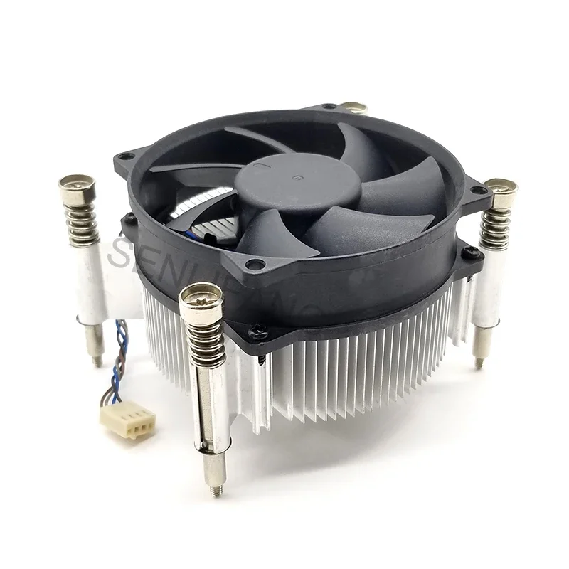 Echte Originele Voor 712960-001 625257-001 Voor 8200 8300 Heatsink