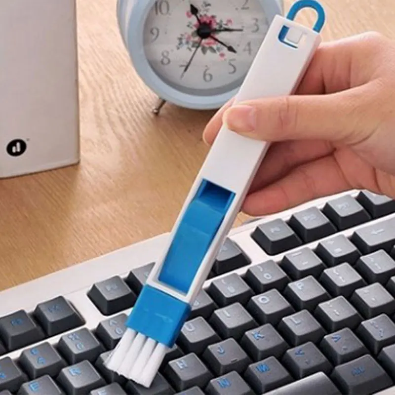 Cleaning Brush Keyboard Dust Cleaner Clean Computer Tool Screens Windows 6L