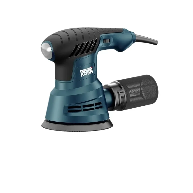 

Sandpaper machine Wall sander Putty electric sander Dust-free small dry grinding machine
