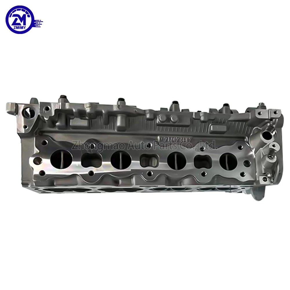 

OEM Quality 1.6T G4FJ Cylinder Head For Hyundai Veloster I30 IX35 Sonata Tucson Kia Optima K5 G4FJ Complete Cylinder Head