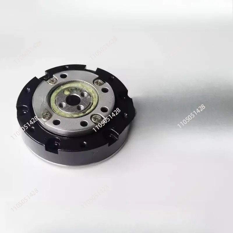 

for SHD03 micro reducer, servo joint module. Reduction ratio: 30 or 50. Rated torque: 0.08-0.16Nm