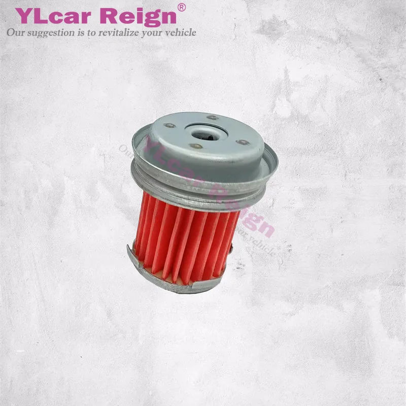 GD1 25450-PWR-003 SWRA M4VA SLYA CVT Automatic Transmission Gearbox Oil Filter 25450PWR003 for HONDA Fit CITY Car Accessories