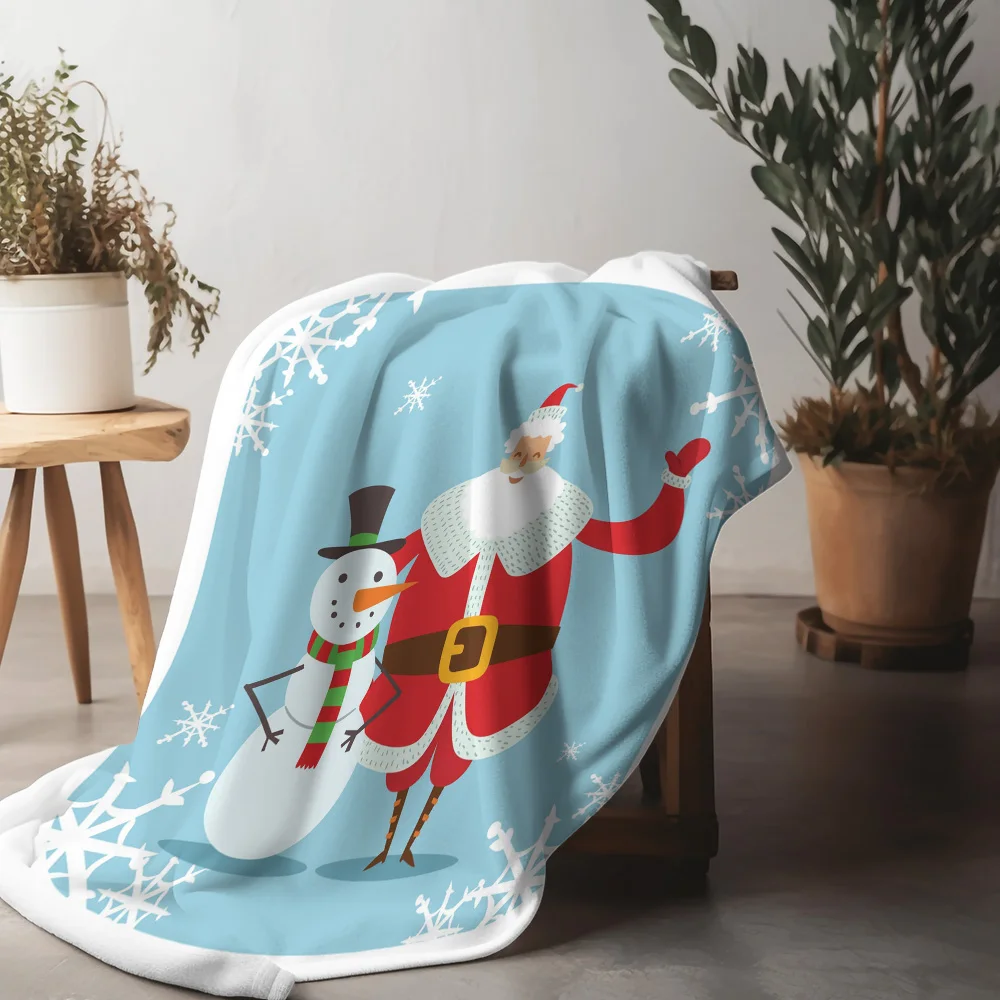 Tu Festive Santa Cl… - image