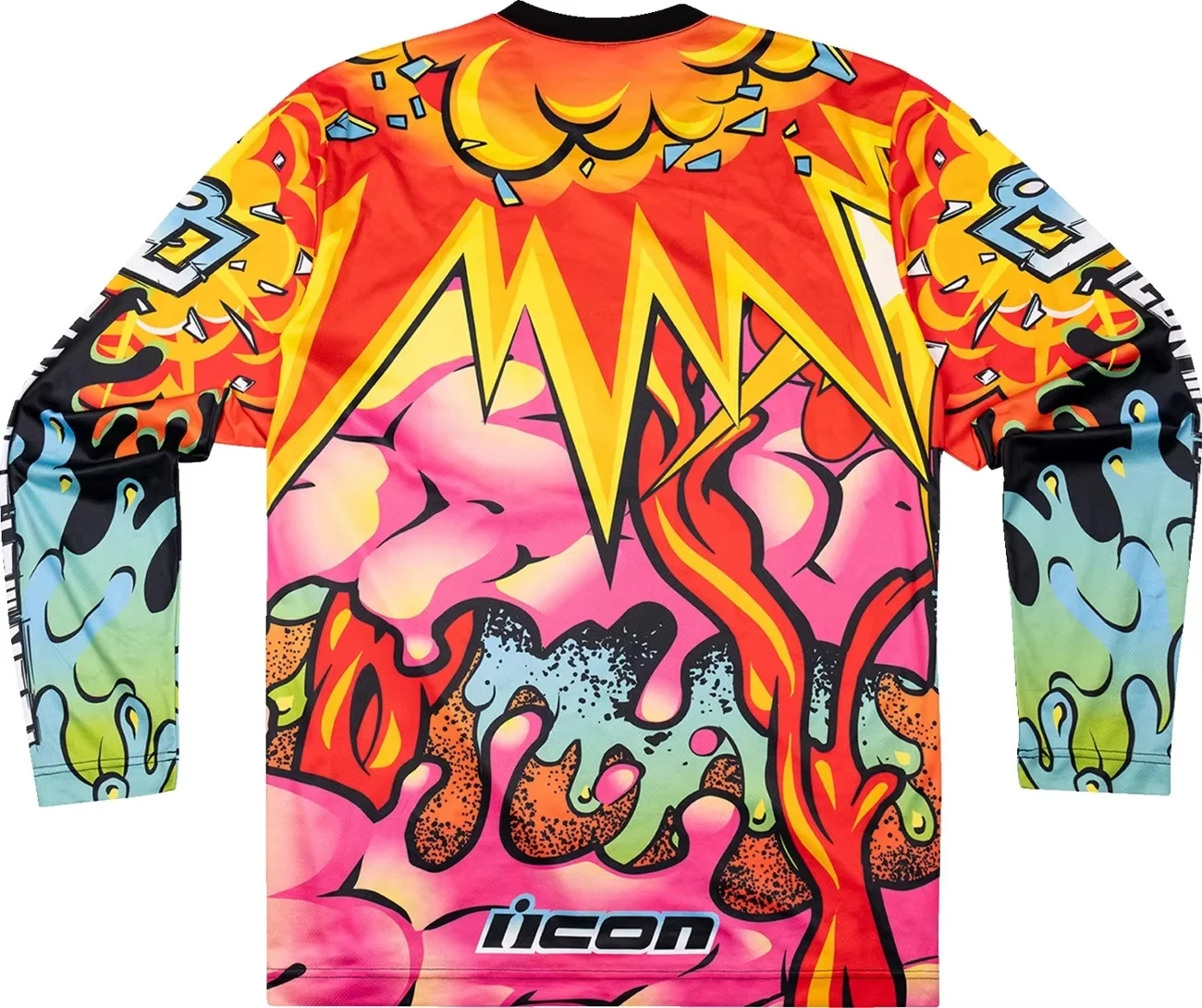 2025-26 moto Motocross enduro mx maillot ciclismo downhill mtb Jerseys Motorcycle Mountain Bicycle Bike Jersey BMX DH jersey