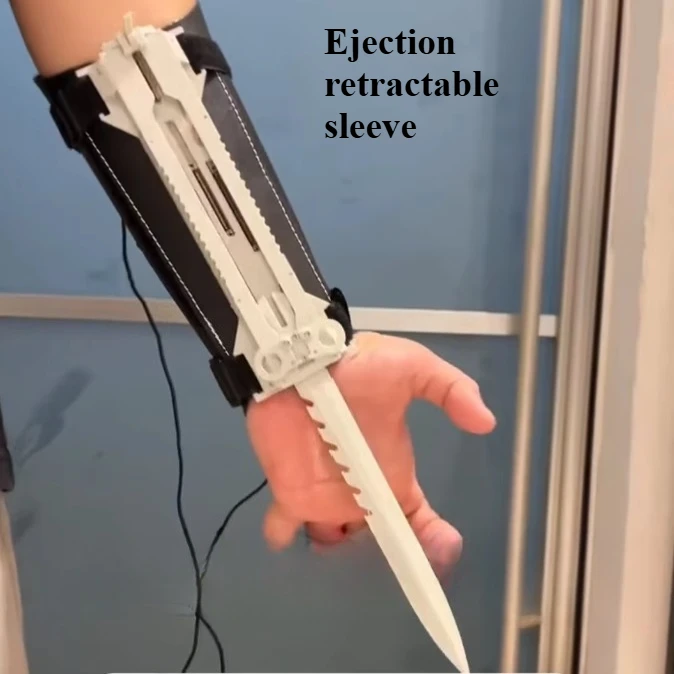 ejecao-manga-retratil-espada-cenoura-manga-espada-seta-pulseira-ejecao-brinquedo-repelente