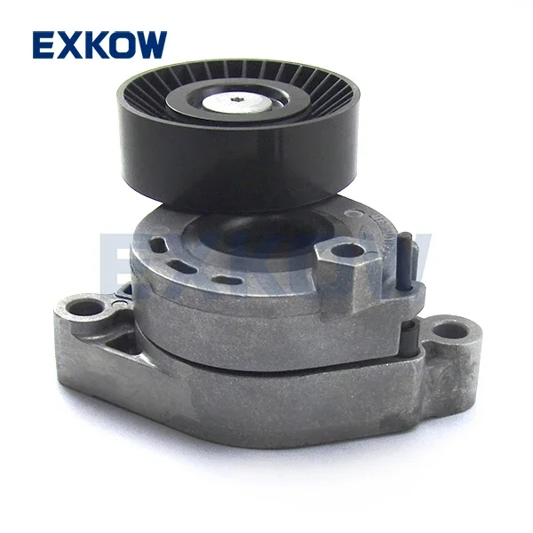 

Автоматический натяжитель ремня привода генератора для Mitsubishi Outlander II 2006-2013 CW6W GF4W 3000 1345A031