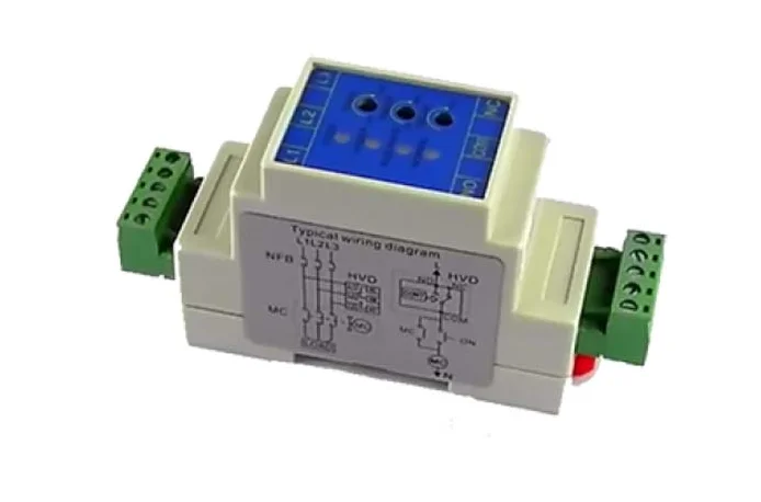 SmartGen HVD100 voltage detection module AC three-phase three-wire voltage detection module HVD300