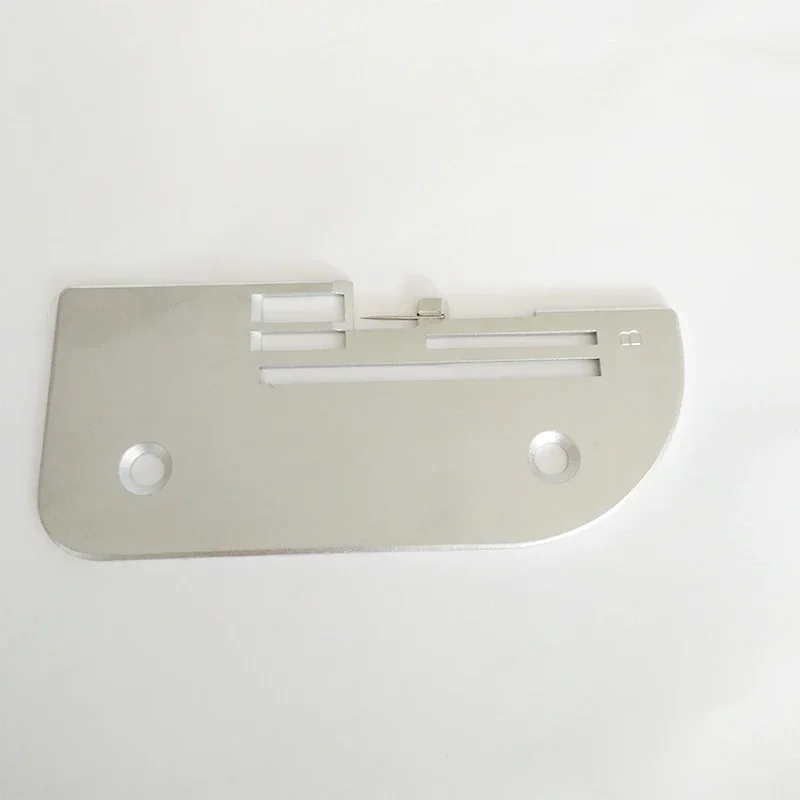 

Игла для оверлока Пластина B Рулонный край Оверлокаторы TOYOTA Белый # 11931 # 1250011 -501