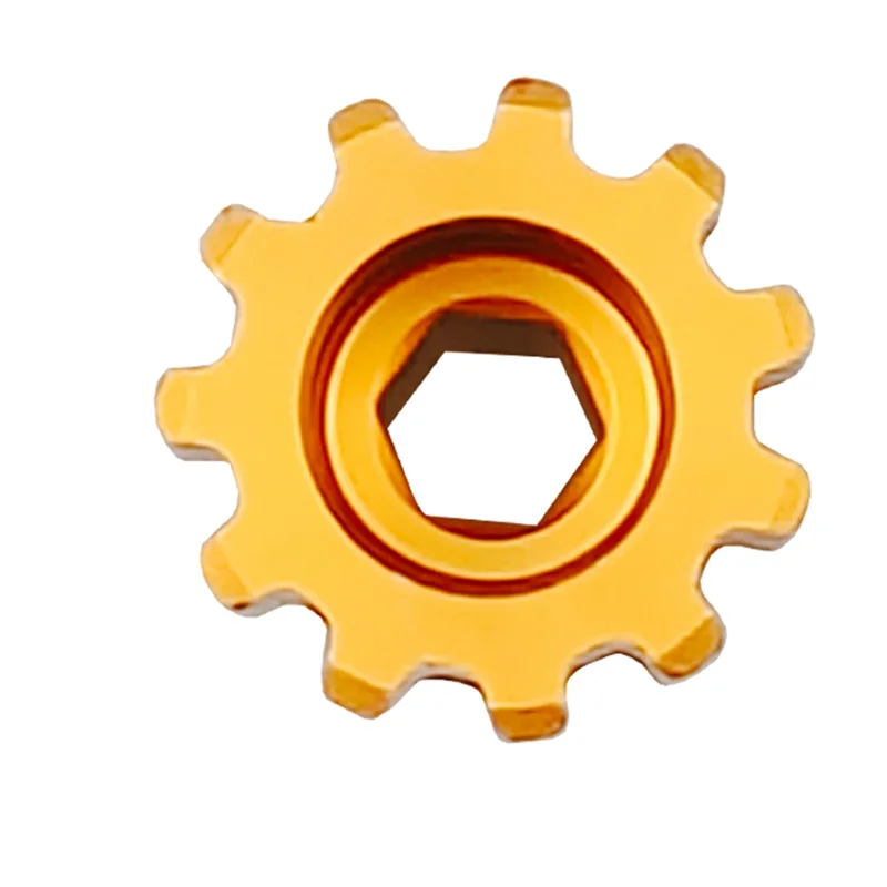 

Crank Installation Tool With Wrench Remove Install Crank Arm Adjustment Cap For Shimano XTR M9100 Bike Repair Tool