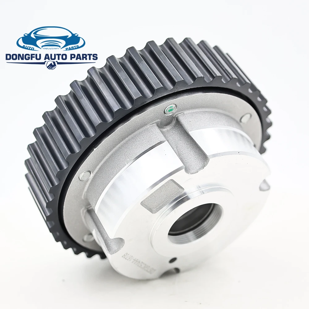 

Camshaft Gear for Ford Mondeo Kuga Focus ECOSPORT Taurus 2015 Esoboost 1.5L 1.6L 1.5T 1.6T DS7G6C524AA DS7Z6256A DS7G6C524BA