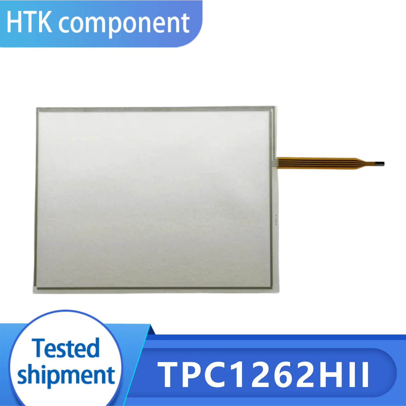 

100% Test Working Touch Screen Glass Panel SCN-AT-FLT12.1-Z16-0H1-R E794267