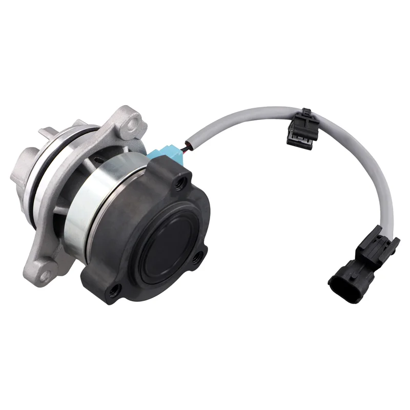 

10209498 New Engine Water Pump Electronic Water Pump For Roewe 350 360 MG5 MGGT