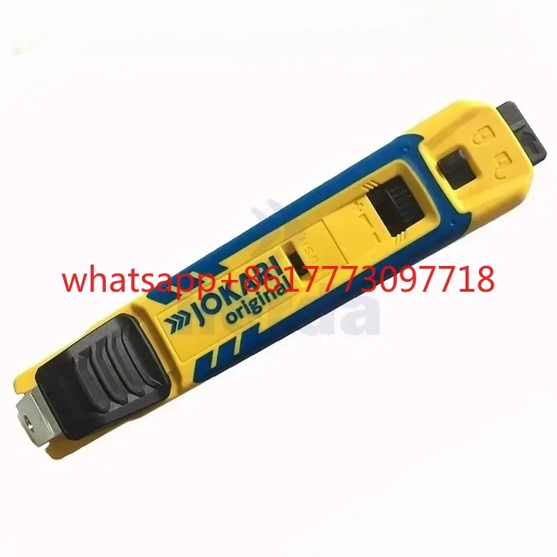 German imported electrical cable cutter for easy and fast wire stripping 70000